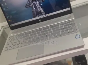 New Laptop HP Pavilion M6 16GB Intel Core I5 SSD 512GB