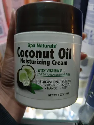 Photo - Coconut Oil