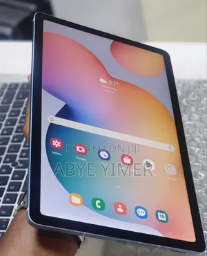 Photo - New Samsung Galaxy Tab S6 Lite 64 GB