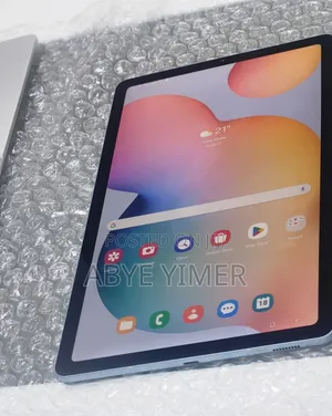 New Samsung Galaxy Tab S6 Lite 64 GB