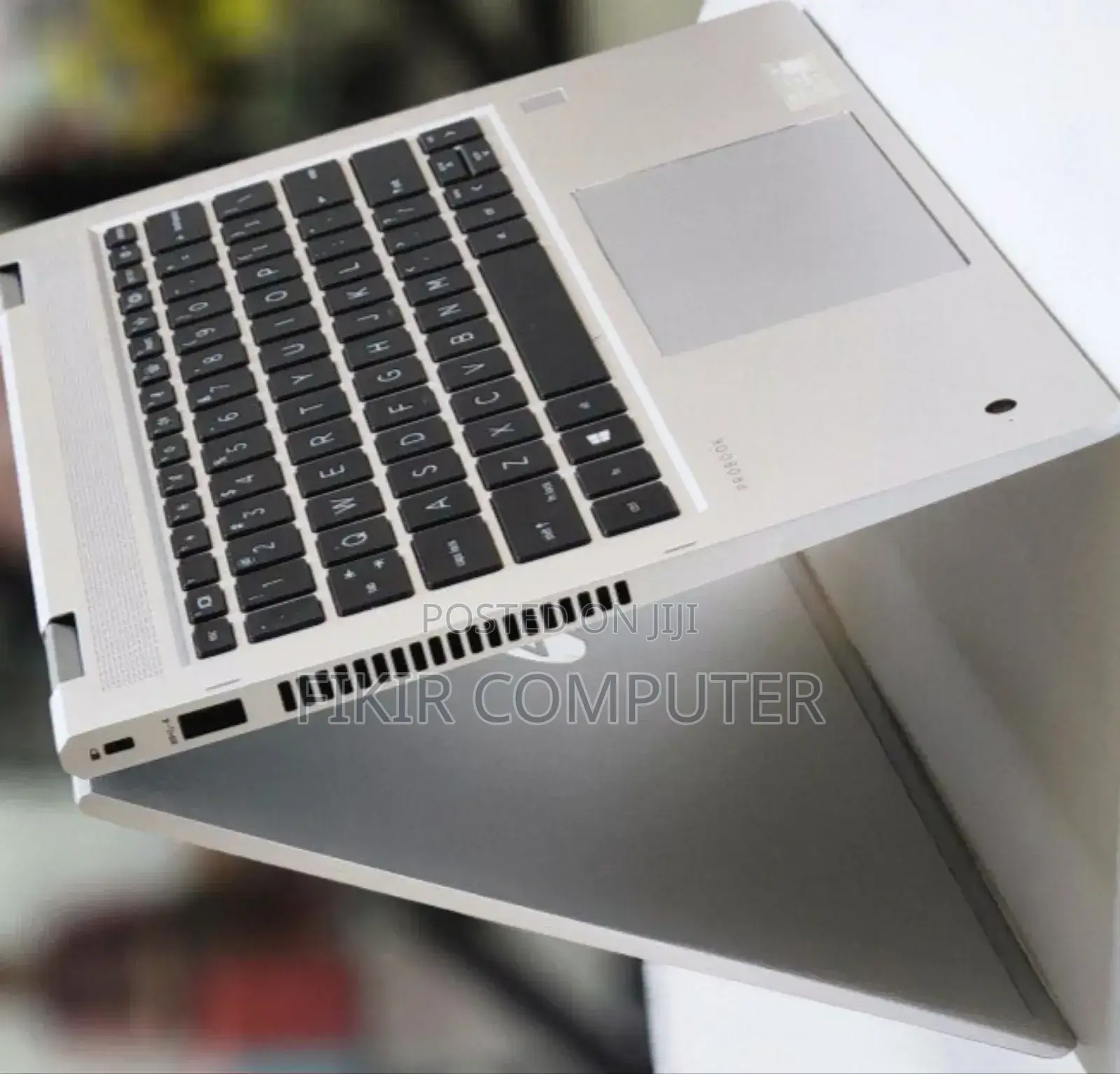 New Laptop HP ProBook 11 X360 16GB AMD Ryzen 7 SSD 512GB