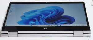 New Laptop HP ProBook 11 X360 16GB AMD Ryzen 7 SSD 512GB