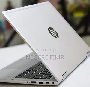 New Laptop HP ProBook 11 X360 16GB AMD Ryzen 7 SSD 512GB
