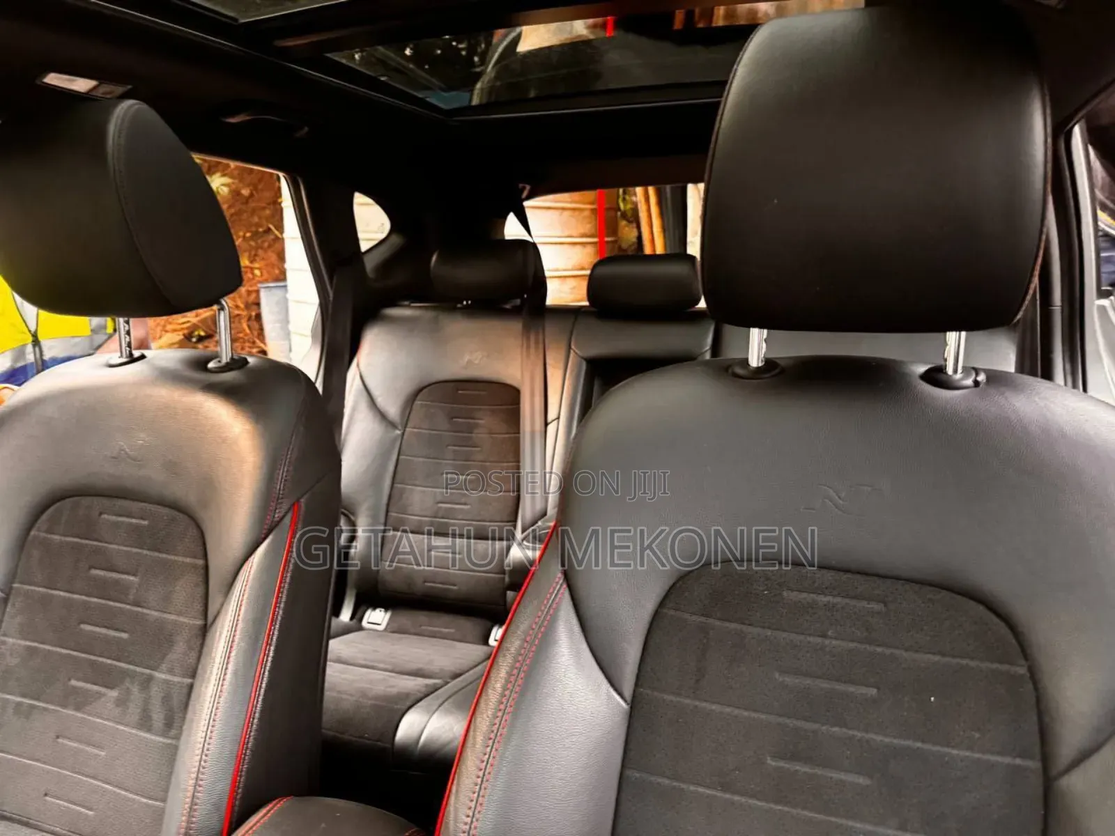 Hyundai Tucson 2020 Gray