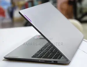 New Laptop Lenovo Ideapad 3 8GB AMD Ryzen 5 SSD 512GB