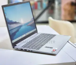 New Laptop Lenovo Ideapad 3 8GB AMD Ryzen 5 SSD 512GB