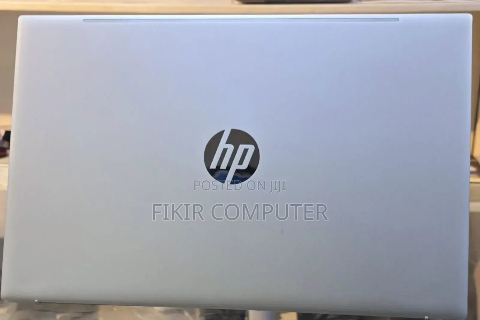 New Laptop HP Pavilion 17 16GB Intel Core I5 SSD 512GB