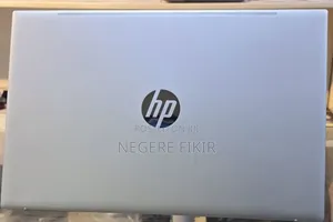 New Laptop HP Pavilion 17 16GB Intel Core I5 SSD 512GB