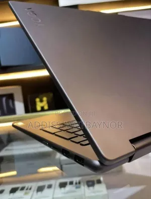New Laptop Lenovo ThinkPad Yoga 16GB Intel Core I7 SSD 512GB