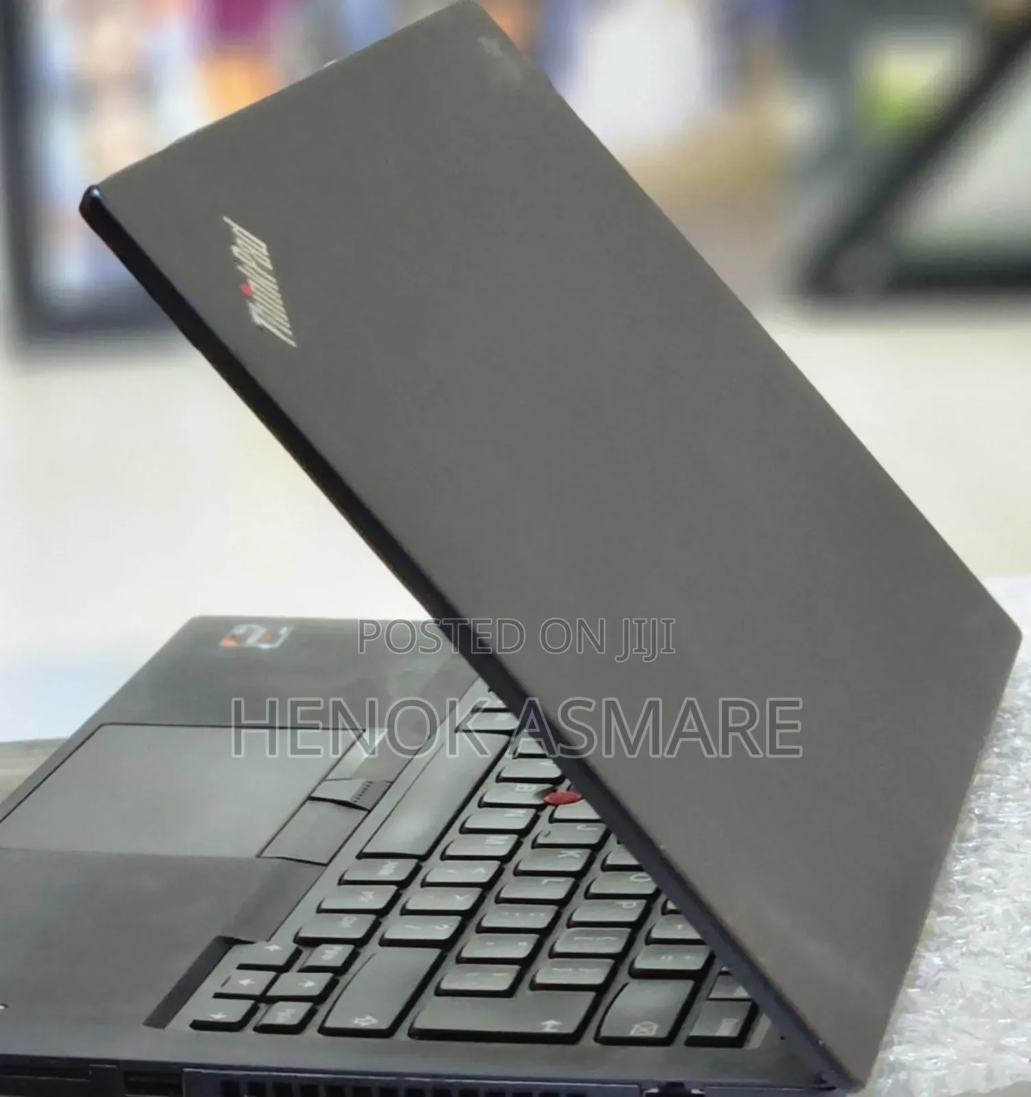 New Laptop Lenovo Thinkbook 14 16GB AMD Ryzen 7 SSD 512GB