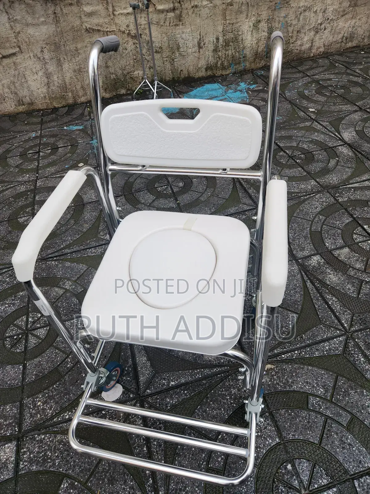 Toilet Wheelchair廟街commode Wheelchair旯我wheelchair晞了wheelchair Medical
