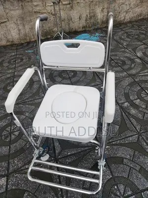 Toilet Wheelchair廟街commode Wheelchair旯我wheelchair晞了wheelchair Medical
