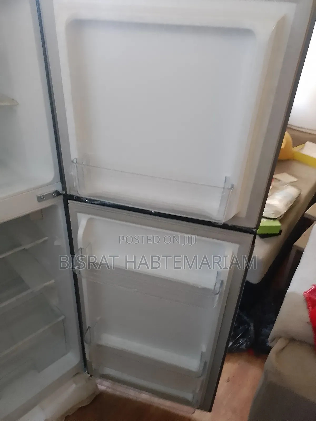 Hisense Fridge