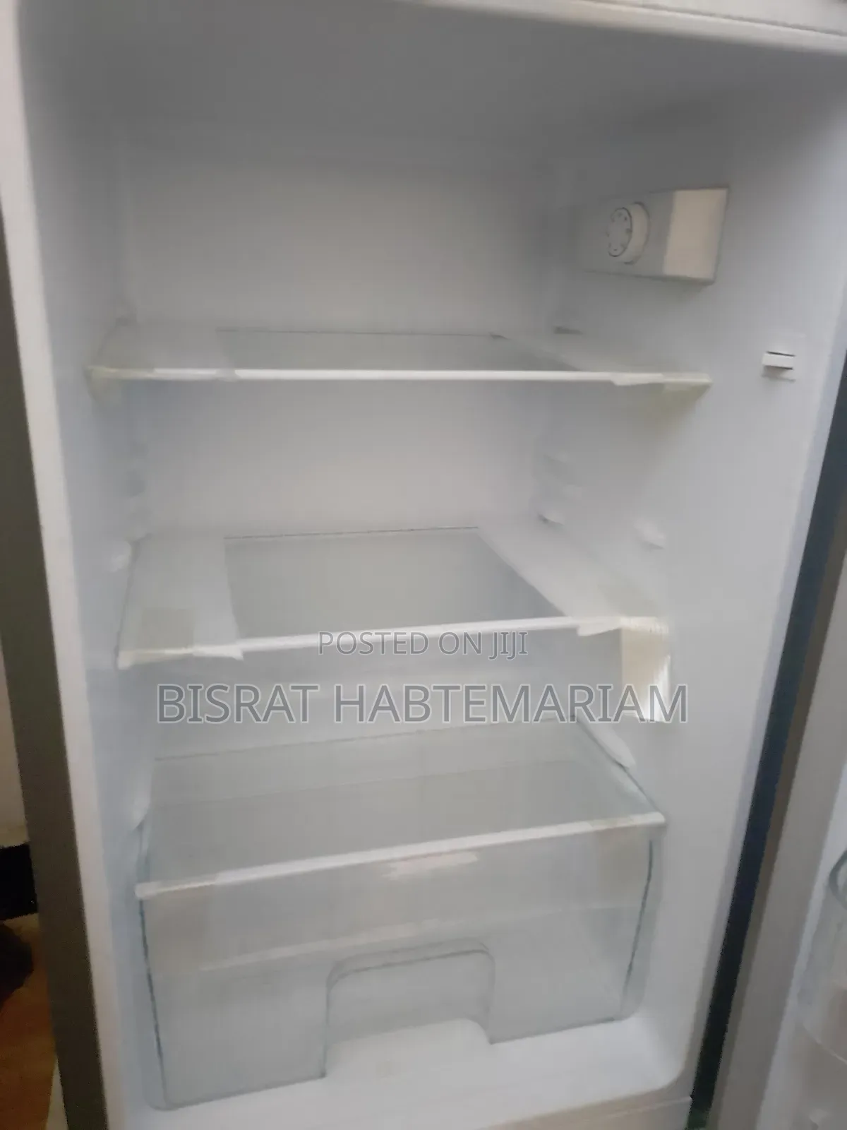 Hisense Fridge