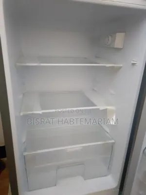 Hisense Fridge