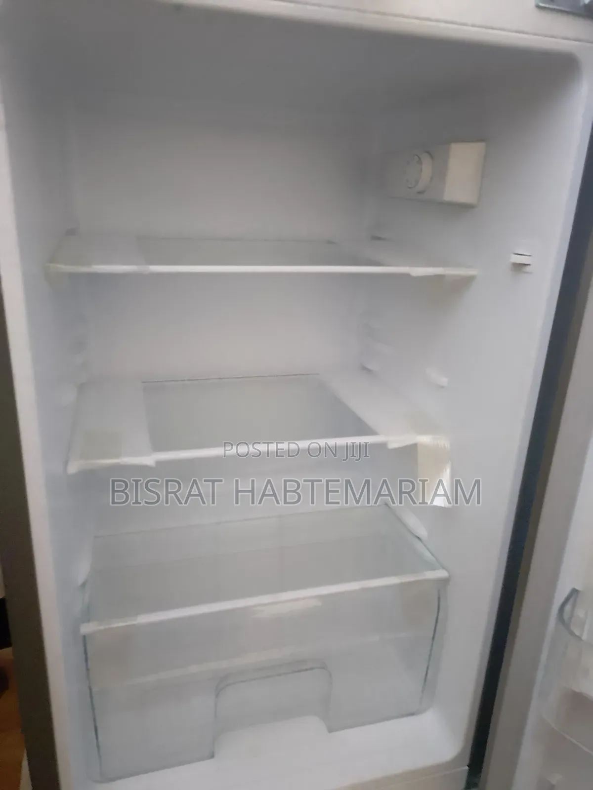 Hisense Fridge