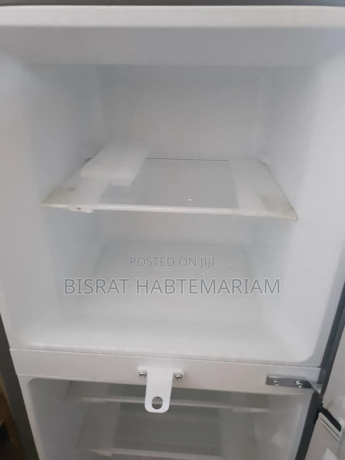 Hisense Fridge