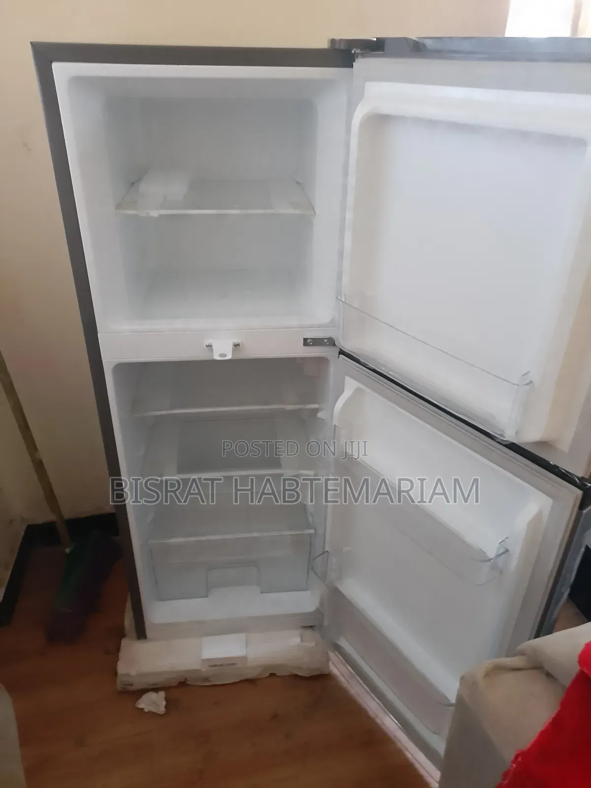 Hisense Fridge