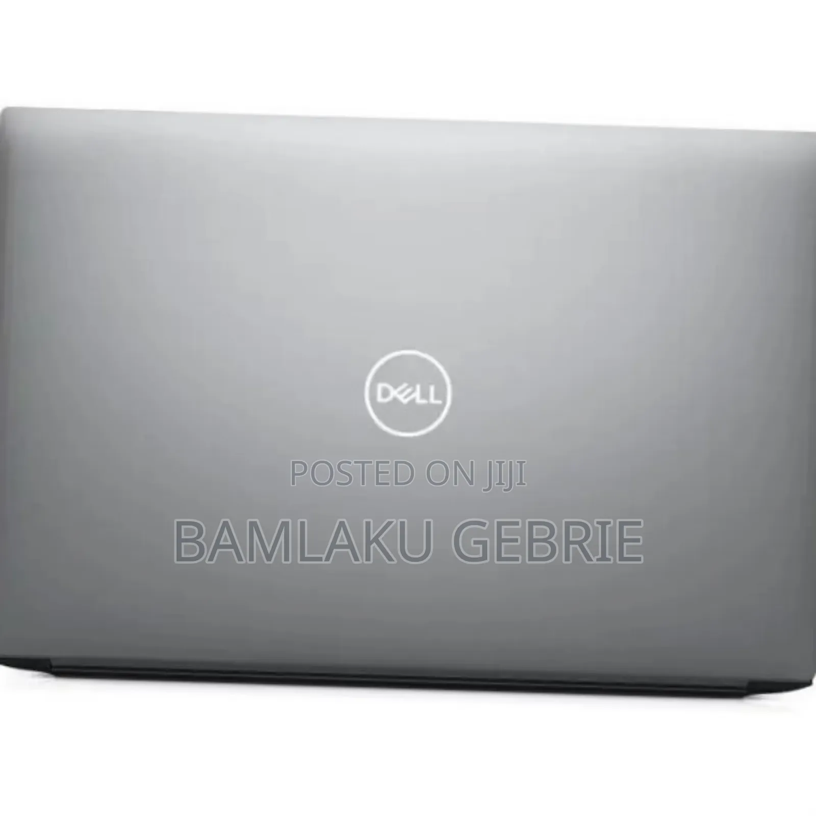 New Laptop Dell Precision 5570 32GB Intel Core I7 SSD 512GB