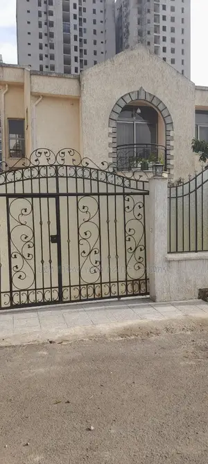 Photo - Furnished 4bdrm House in Gift Real State, Yeka for sale