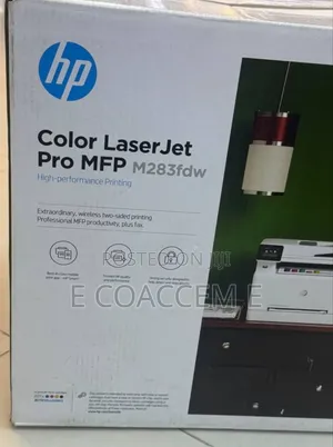 Photo - Color Printer