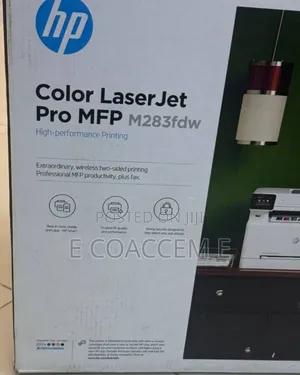 Color Printer