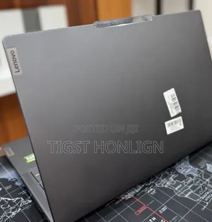 New Laptop Lenovo Yoga 9i 32GB Intel Core I9 SSD 1T