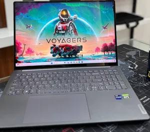 New Laptop Lenovo Yoga 9i 32GB Intel Core I9 SSD 1T