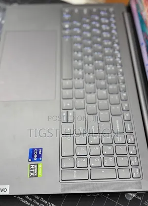 New Laptop Lenovo Yoga 9i 32GB Intel Core I9 SSD 1T