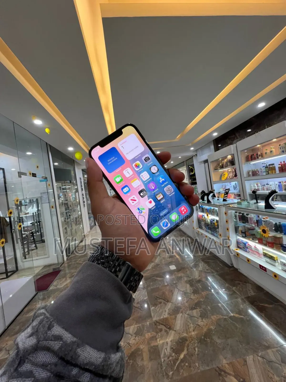 Apple iPhone 12 Pro 128 GB