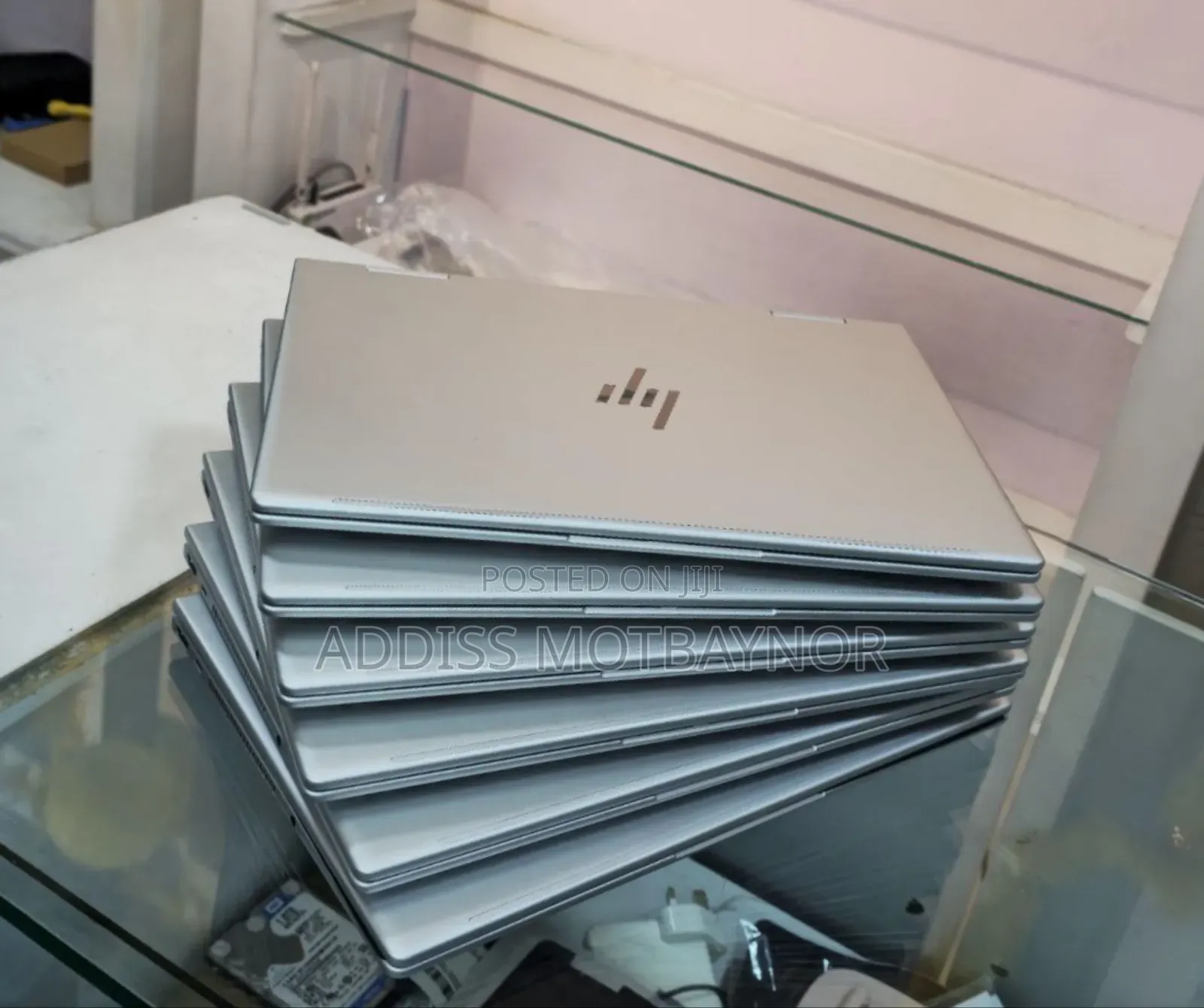 New Laptop HP Envy X360 16GB Intel Core Ultra 7 SSD 512GB