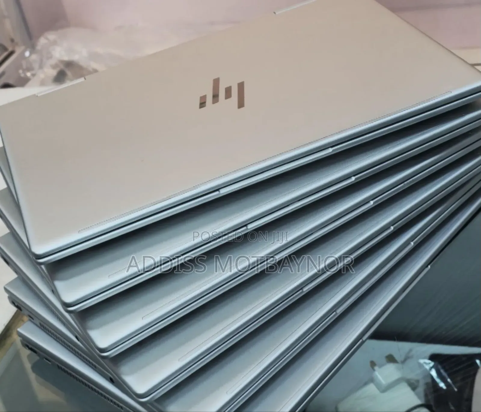 New Laptop HP Envy X360 16GB Intel Core Ultra 7 SSD 512GB