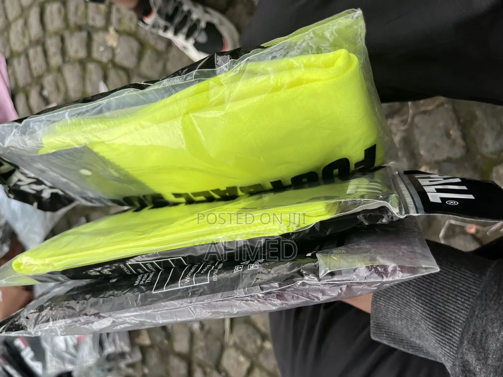 Socks Football Kalsi And Gembaleya