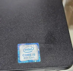 New Laptop Dell Latitude E6530 8GB Intel Core I5 SSD 256GB