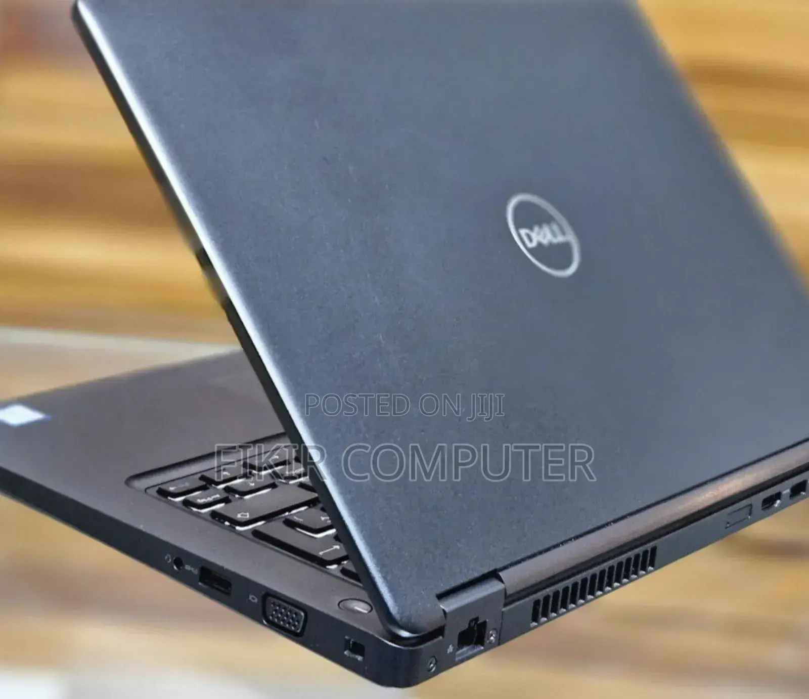 New Laptop Dell Latitude E6530 8GB Intel Core I5 SSD 256GB
