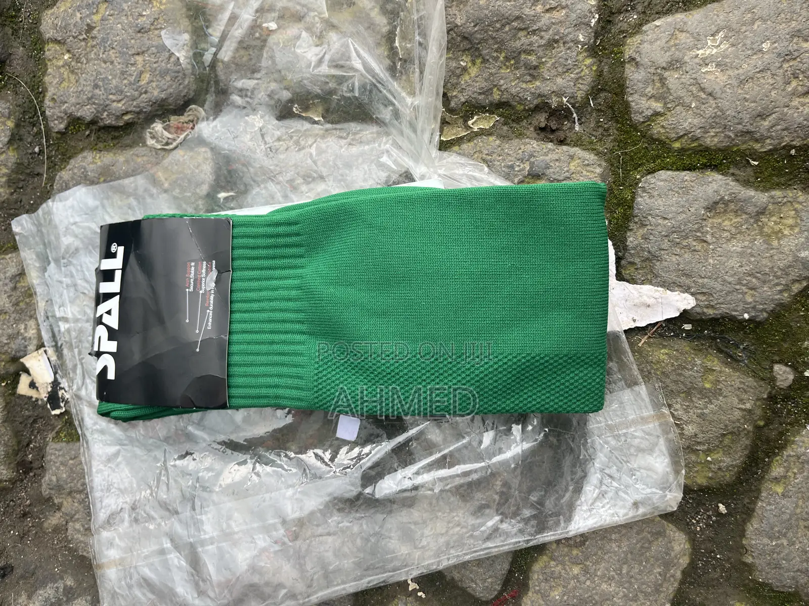 Socks Football Kalsi And Gembaleya