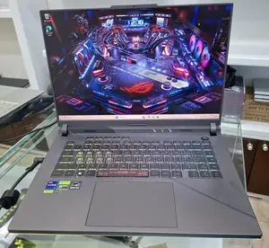 Photo - New Laptop Asus ROG Strix G16 G614 32GB Intel Core I9 SSD 1T