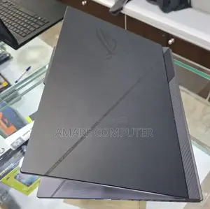 New Laptop Asus ROG Strix G16 G614 32GB Intel Core I9 SSD 1T