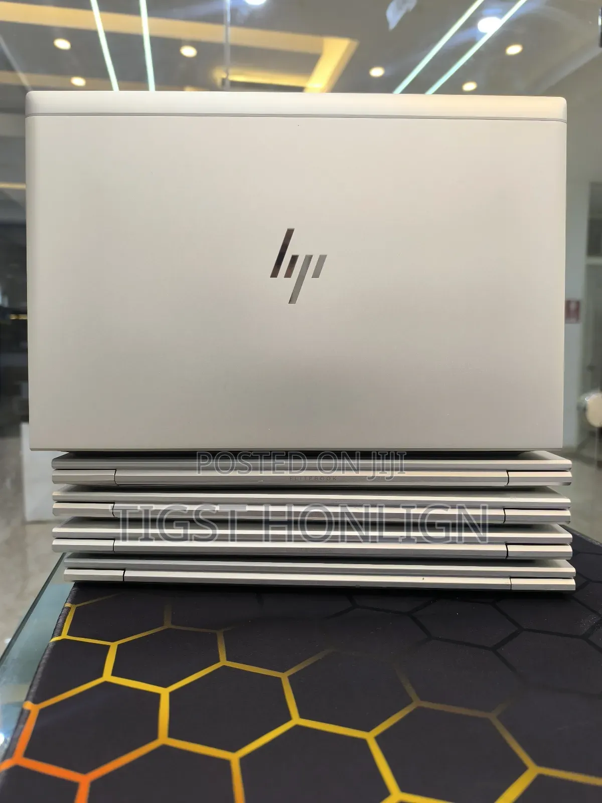 New Laptop HP EliteBook 840 16GB Intel Core I5 SSD 512GB