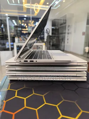 New Laptop HP EliteBook 840 16GB Intel Core I5 SSD 512GB