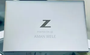 New Laptop HP ZBook 14 16GB Intel Core I7 SSD 512GB