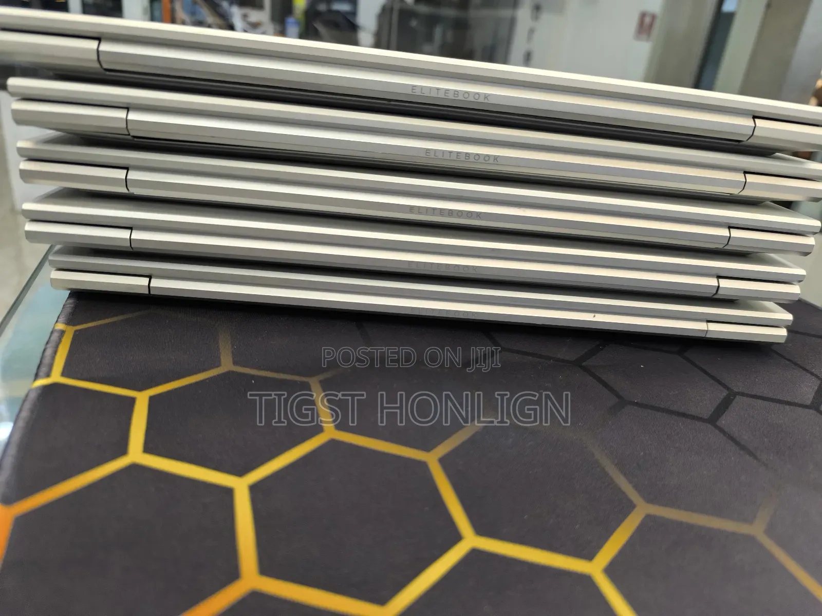 New Laptop HP EliteBook 840 16GB Intel Core I5 SSD 512GB