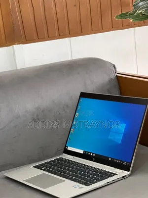 New Laptop HP EliteBook 840 16GB Intel Core I5 SSD 512GB