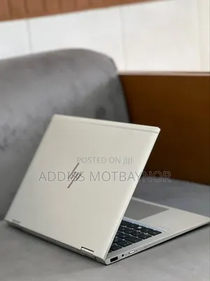 New Laptop HP EliteBook 840 16GB Intel Core I5 SSD 512GB