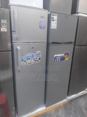 Victory 400,Model Refrigerator