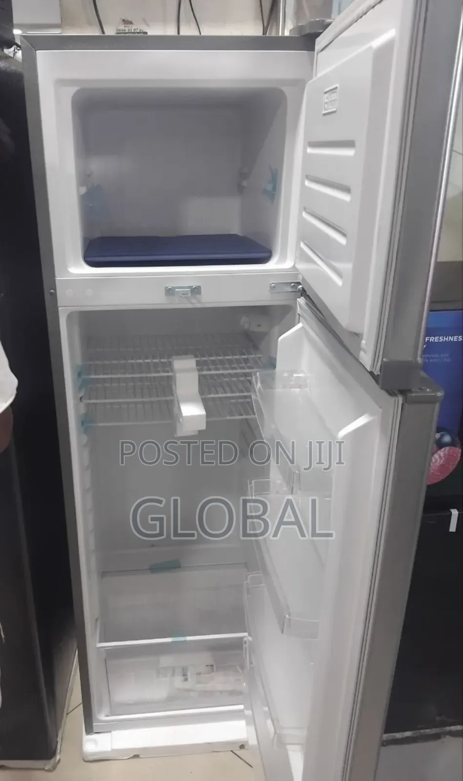 Victory 400,Model Refrigerator