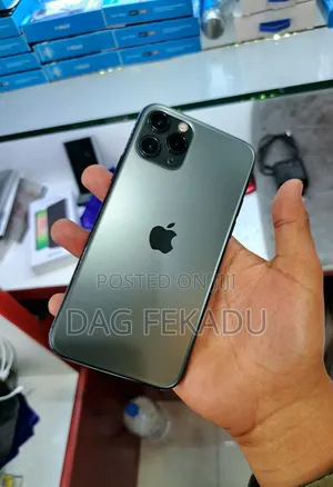 Apple iPhone 11 Pro 64 GB