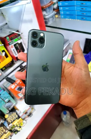Apple iPhone 11 Pro 64 GB