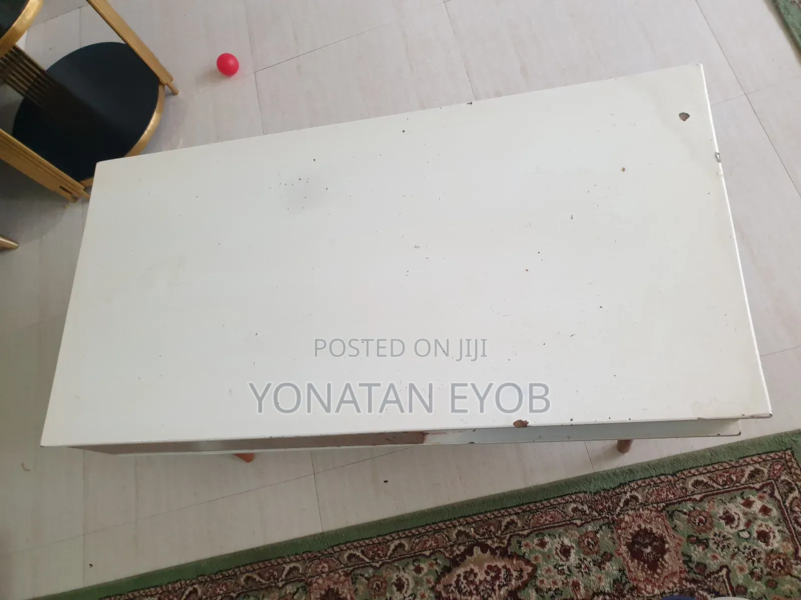 Center Table or Tv Stand