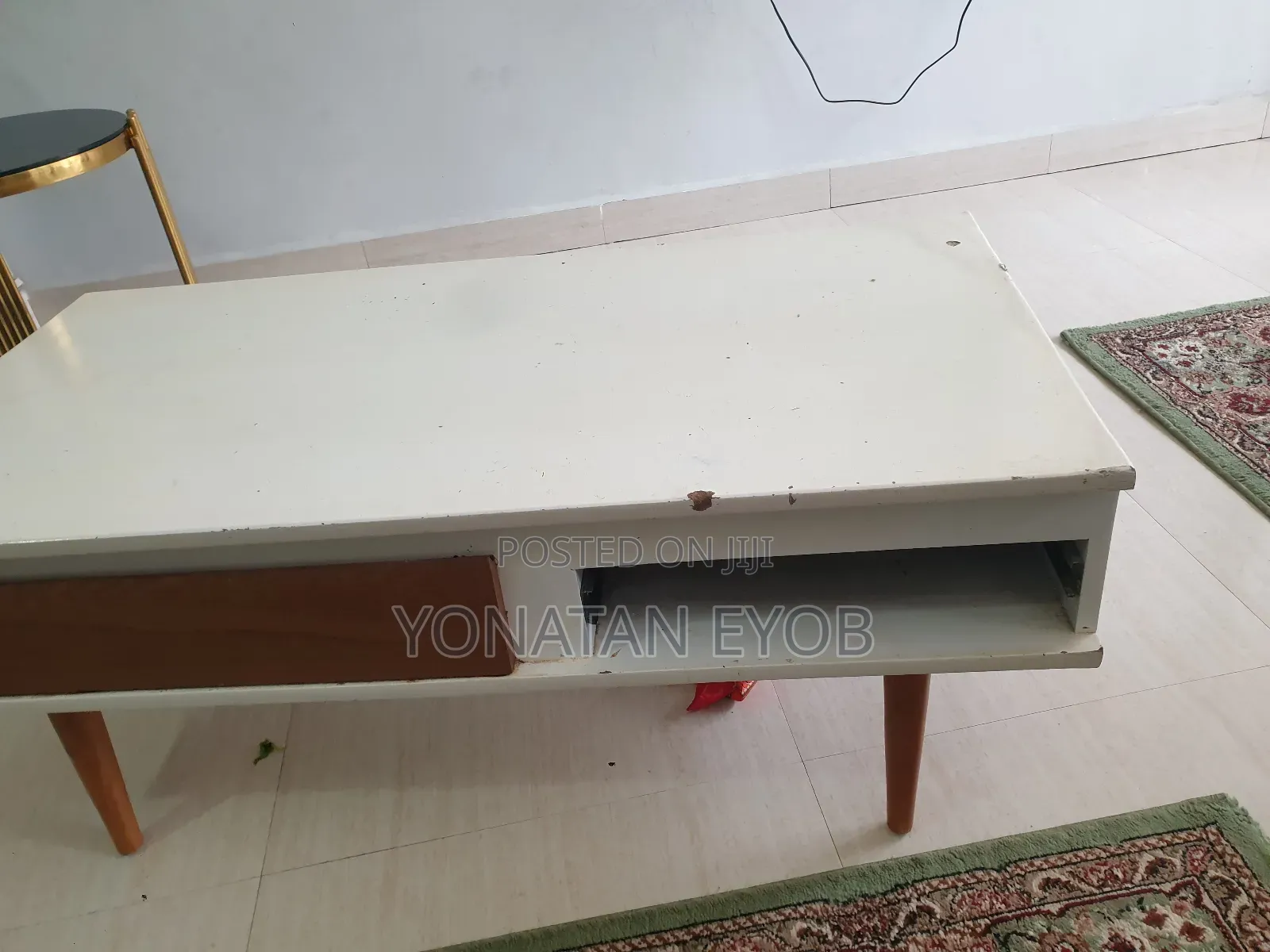 Center Table or Tv Stand